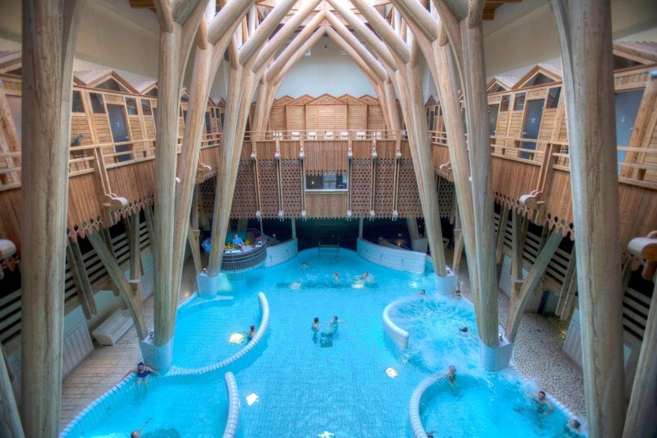 Les Granges De La Hulotte, Les Mesanges Villa Lies Ngoại thất bức ảnh