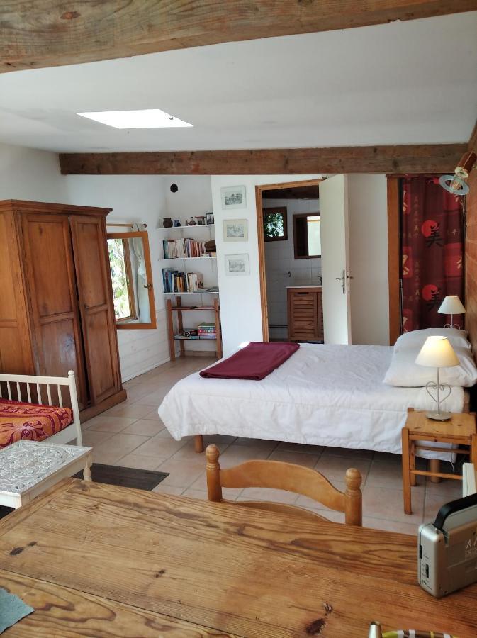 Les Granges De La Hulotte, Les Mesanges Villa Lies Ngoại thất bức ảnh